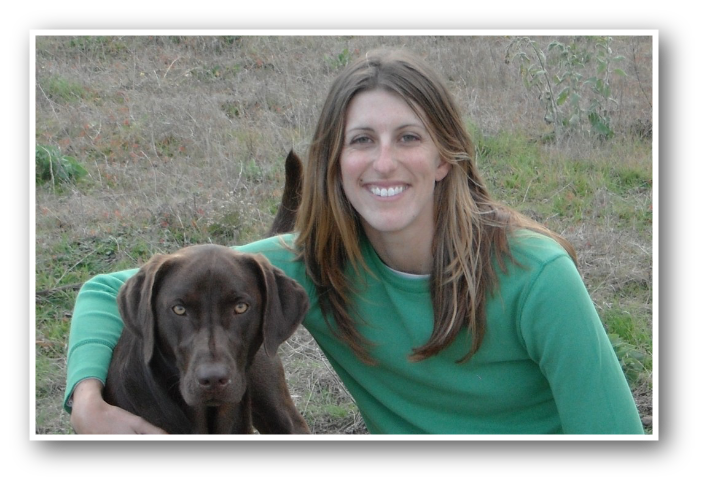 Jacqueline Friedlander, DVM